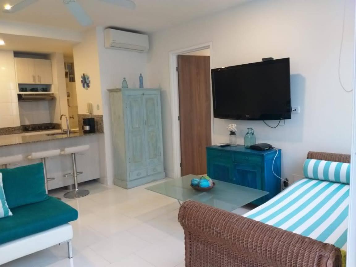 Apartamento Morros 922 Dos Alcobas Acceso A Playa