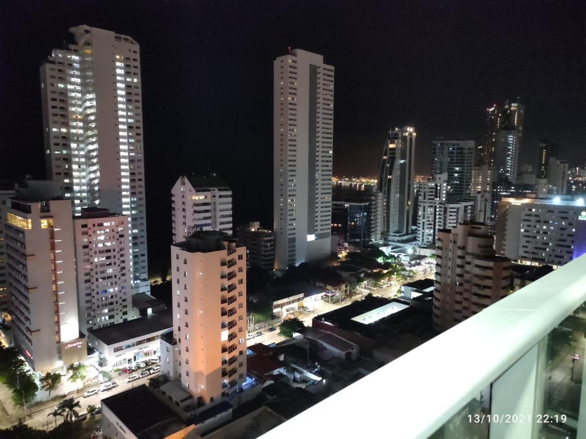 Luxuriuso Apartamento