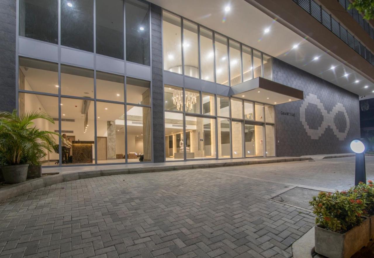 Luxuriuso Apartamento Cartagena