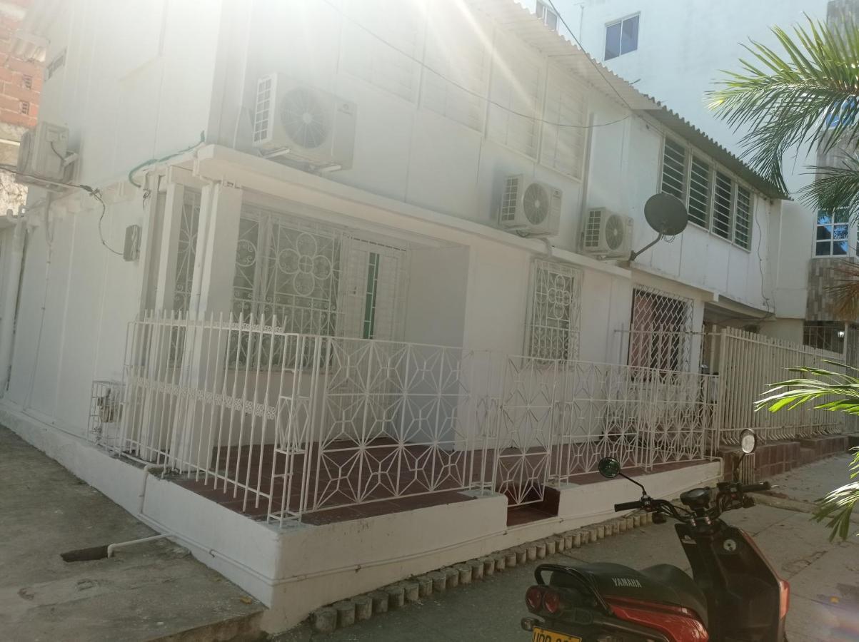 Vivienda Turistica Palmas * Cartagena