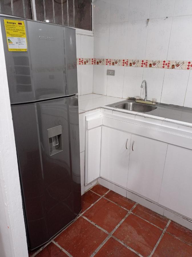 Vivienda Turistica Palmas Cartagena