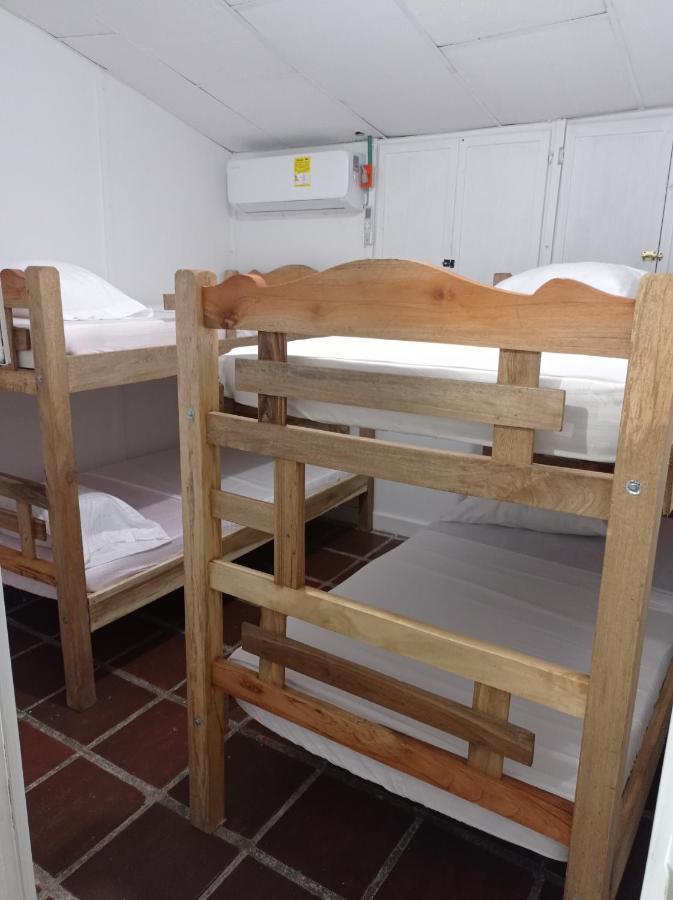 Vivienda Turistica Palmas Apartment