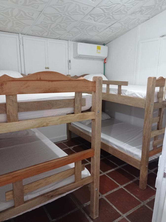 Apartment Vivienda Turistica Palmas Cartagena