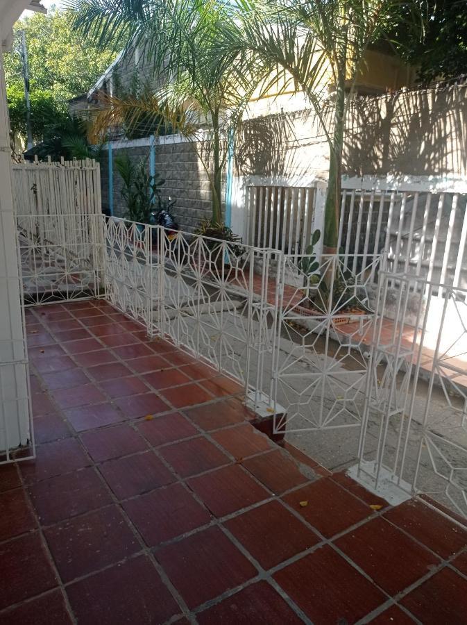 Apartment Vivienda Turistica Palmas