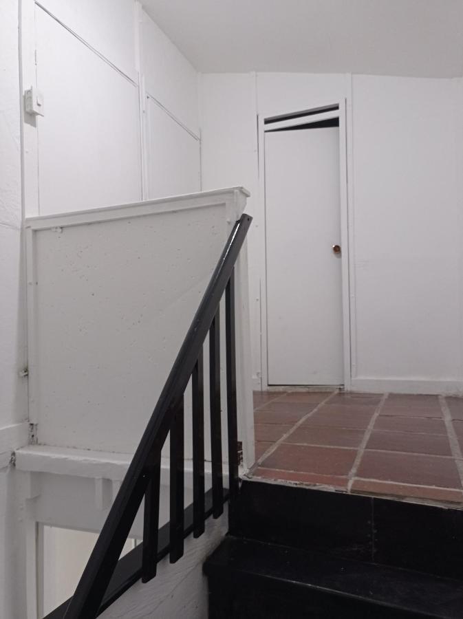 Vivienda Turistica Palmas Apartment Cartagena