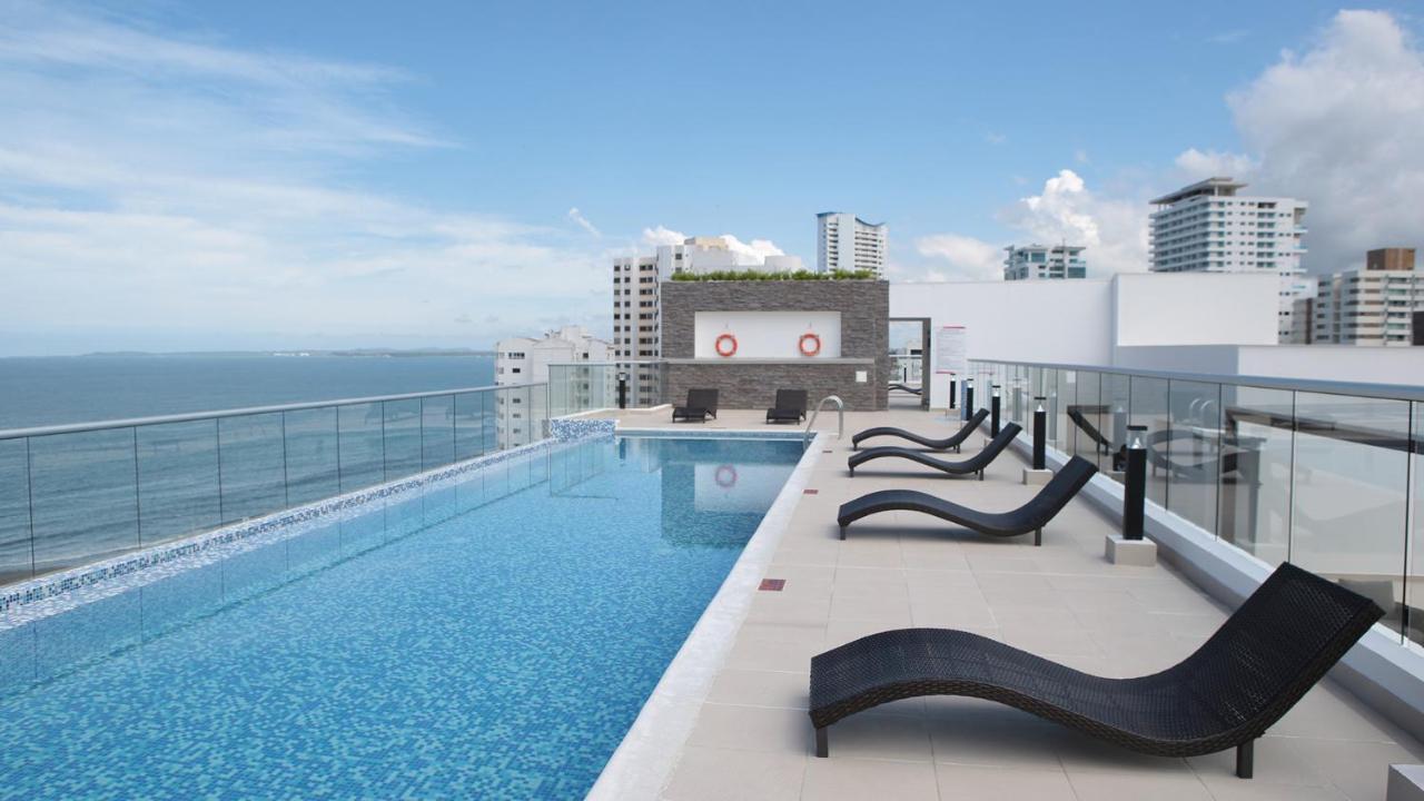The Clover Cartagena