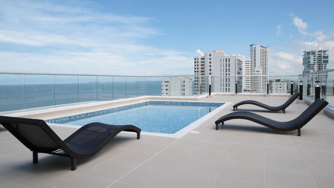 The Clover Apartamento *