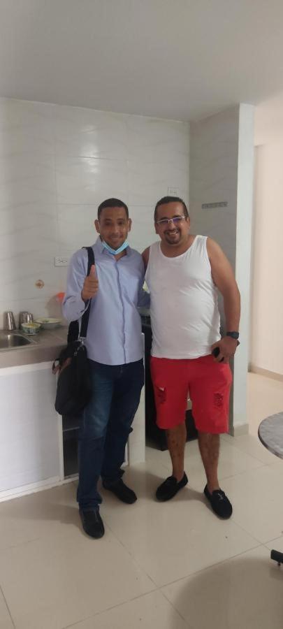 Apartamento Apartamento Alex *