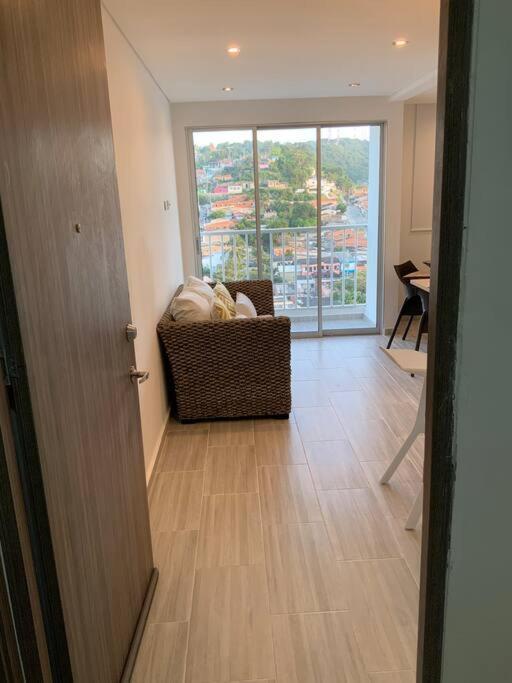 Apto A 5 Min. Del Centro Hist. Y Playa De Marbella Apartamento Cartagena