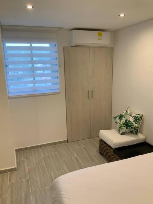 Apto A 5 Min. Del Centro Hist. Y Playa De Marbella Apartamento Cartagena