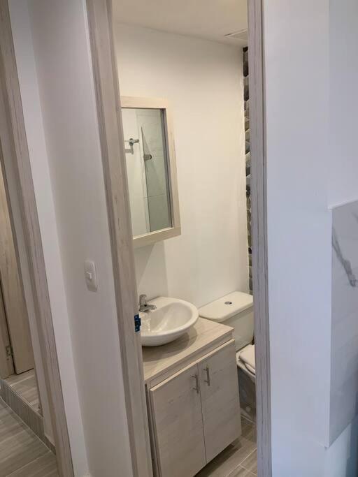 Apartamento Apto A 5 Min. Del Centro Hist. Y Playa De Marbella