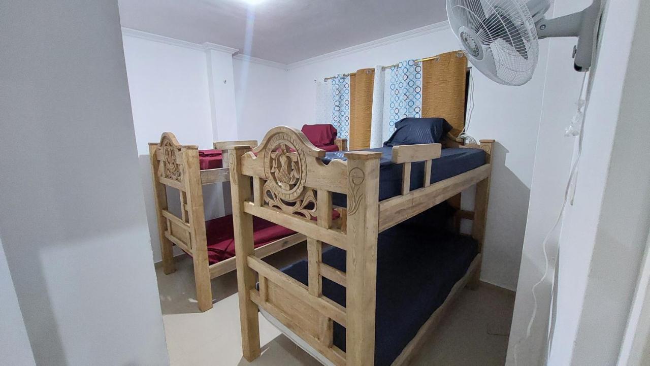 Apartamento Casa Azul En Playa *