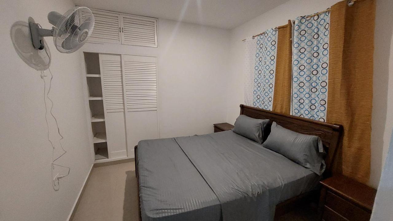 Casa Azul En Playa