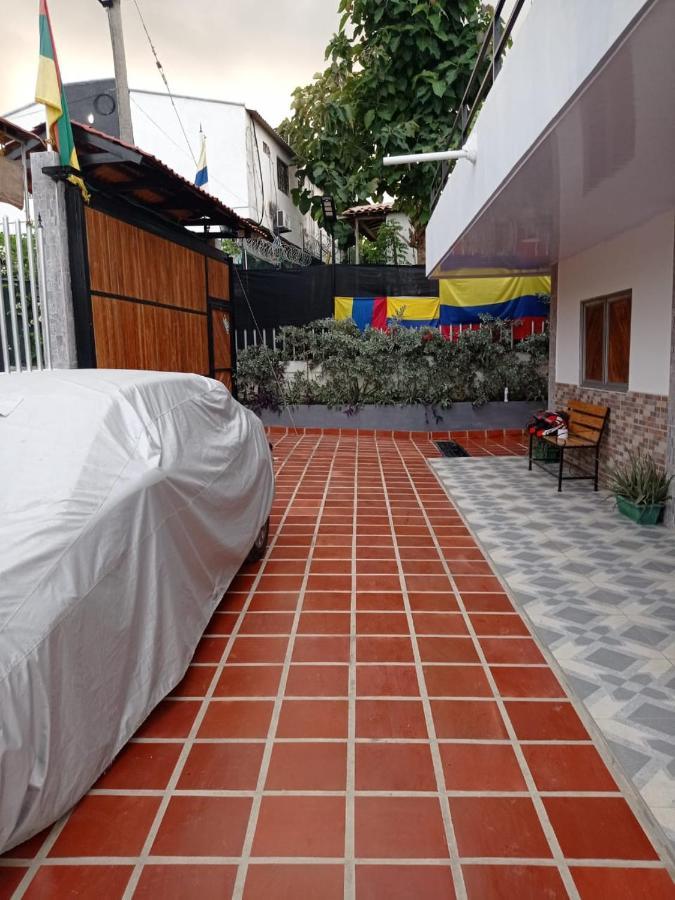 Vistas Del Caribe Sede Campestre Apartment