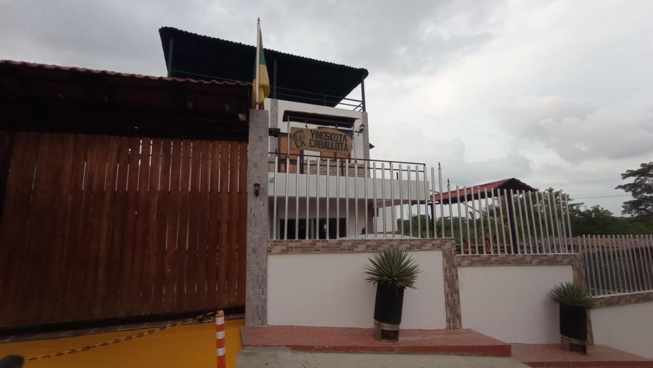 Vistas Del Caribe Sede Campestre Apartment *