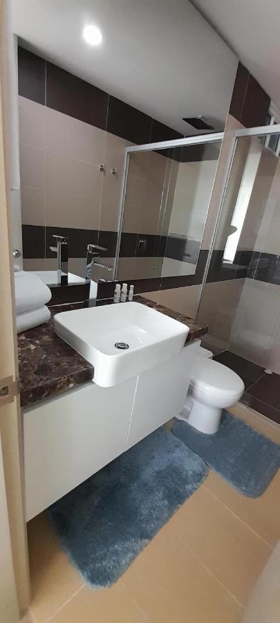 Apartamento The Clover *