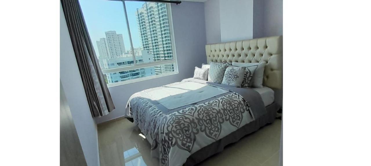 The Clover * Cartagena