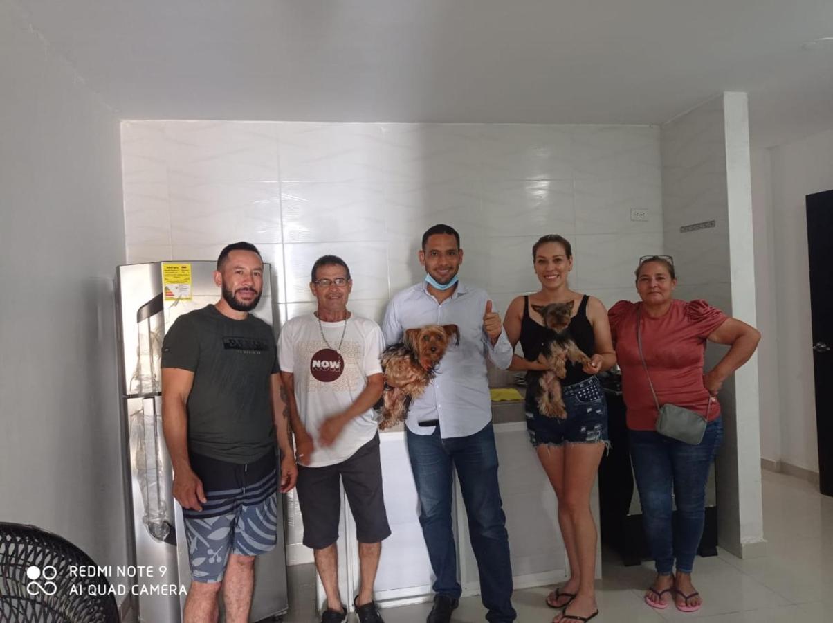 Apartamento Apartamento Alex