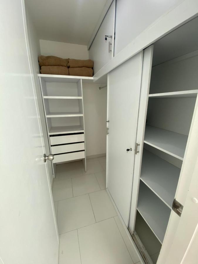 Apartahotel Morros 3 Cartagena