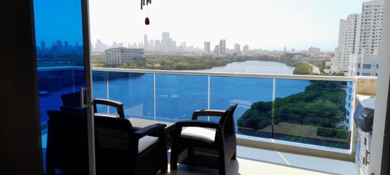 The Clover Apartamento