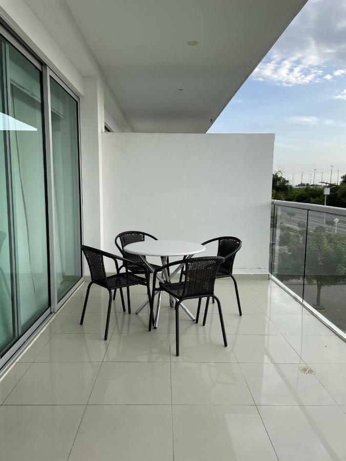Morros Epic 25 Apartment