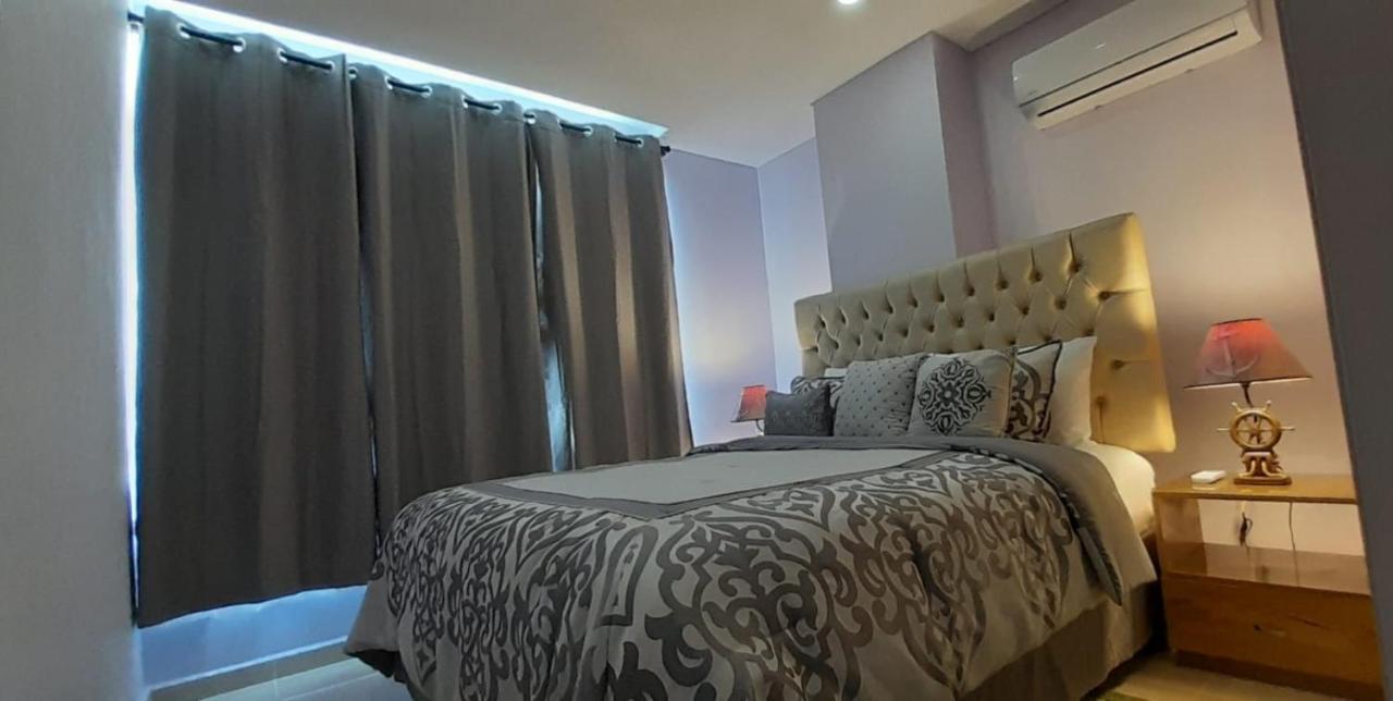 Apartamento The Clover