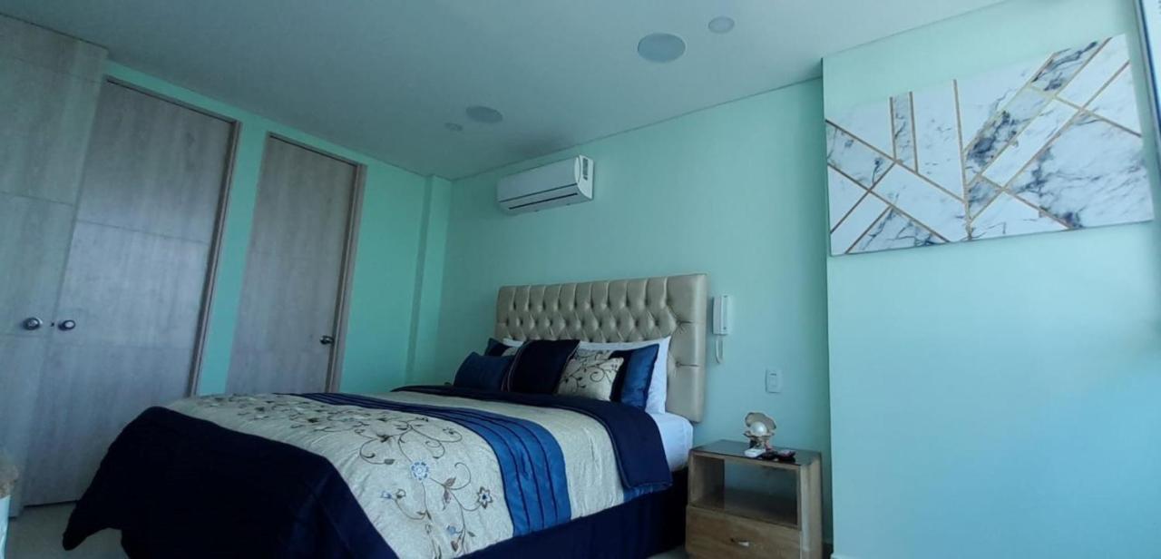 Apartamento The Clover Cartagena