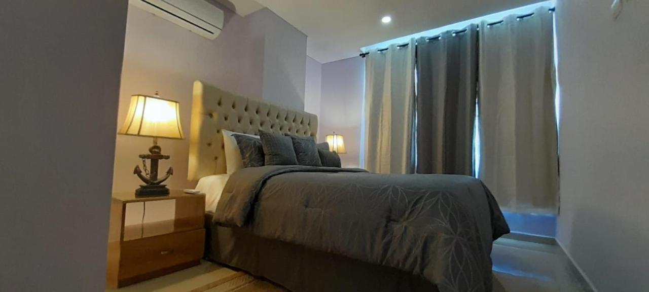 Apartamento The Clover Cartagena