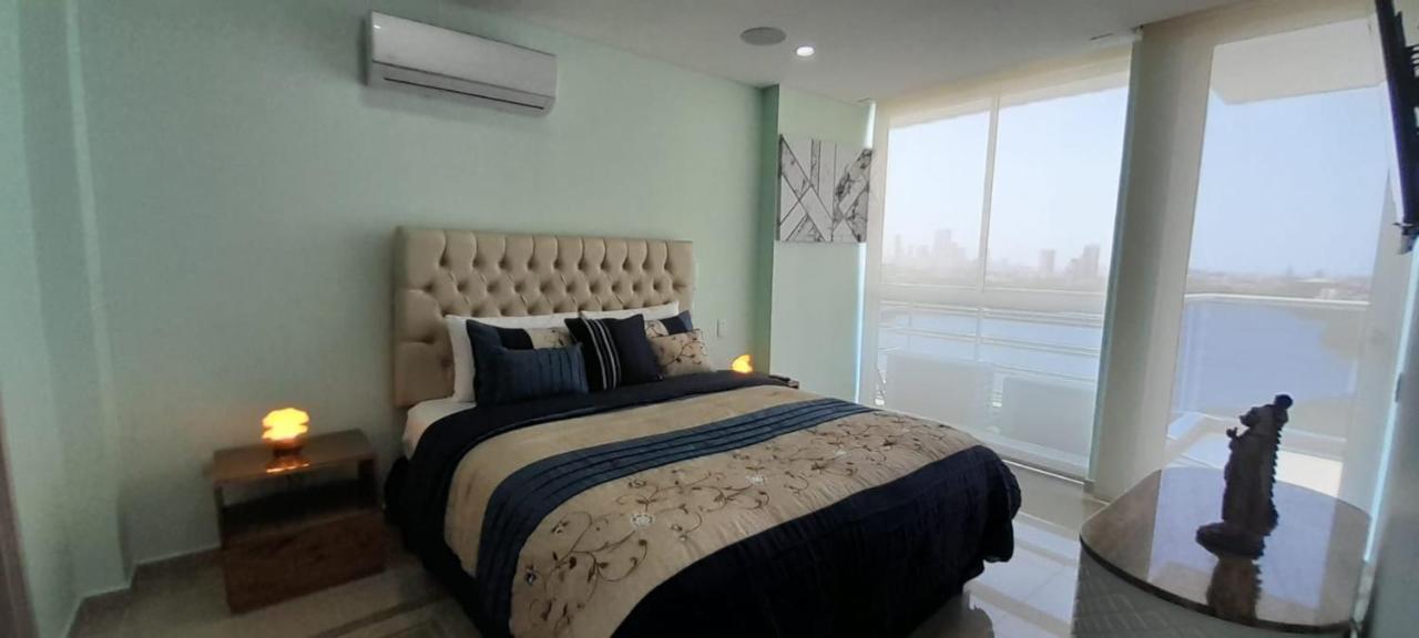 Apartamento The Clover *