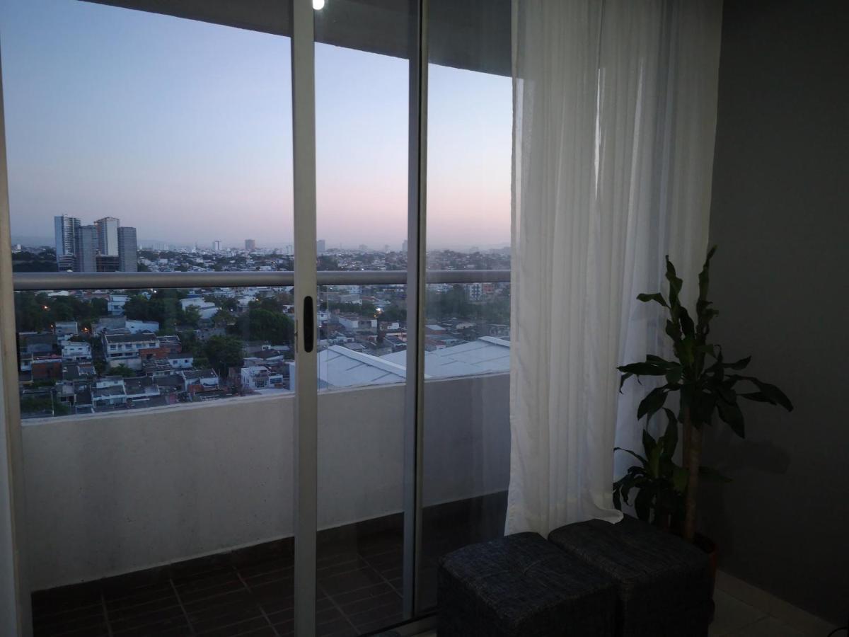 Apartamento 1501 Newport Apartment Cartagena