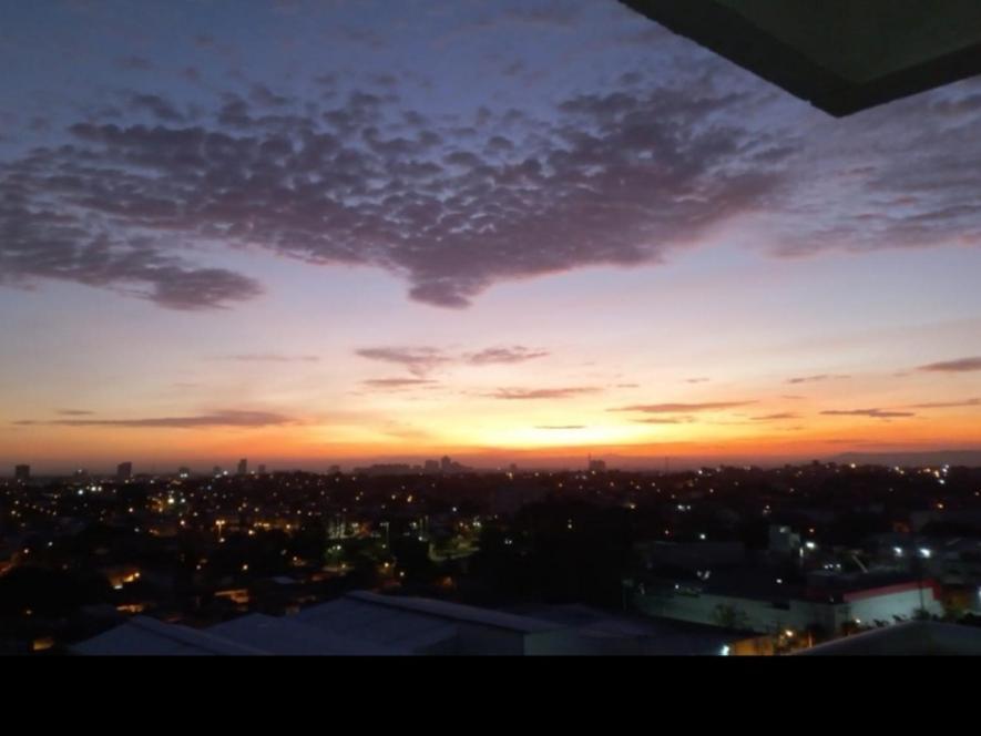 Apartamento 1501 Newport