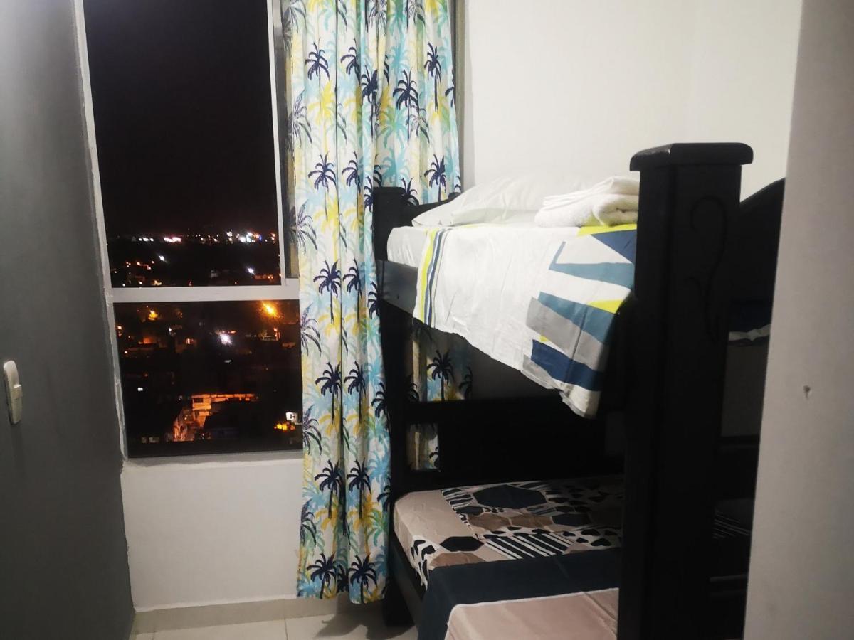 Apartment Apartamento 1501 Newport Cartagena