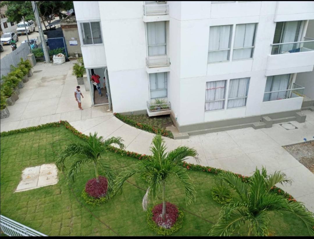 Apartamento 1501 Newport Apartment *