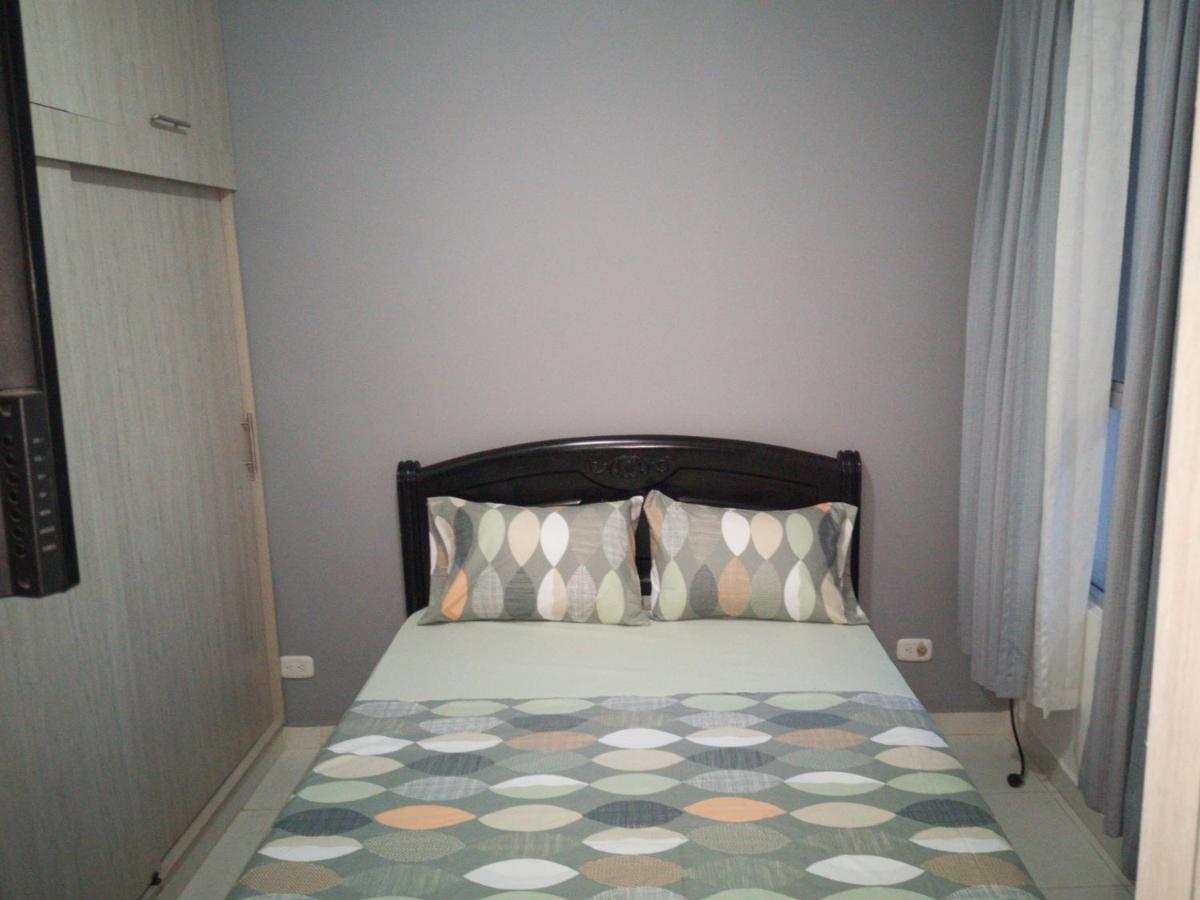 Apartamento 1501 Newport Apartment
