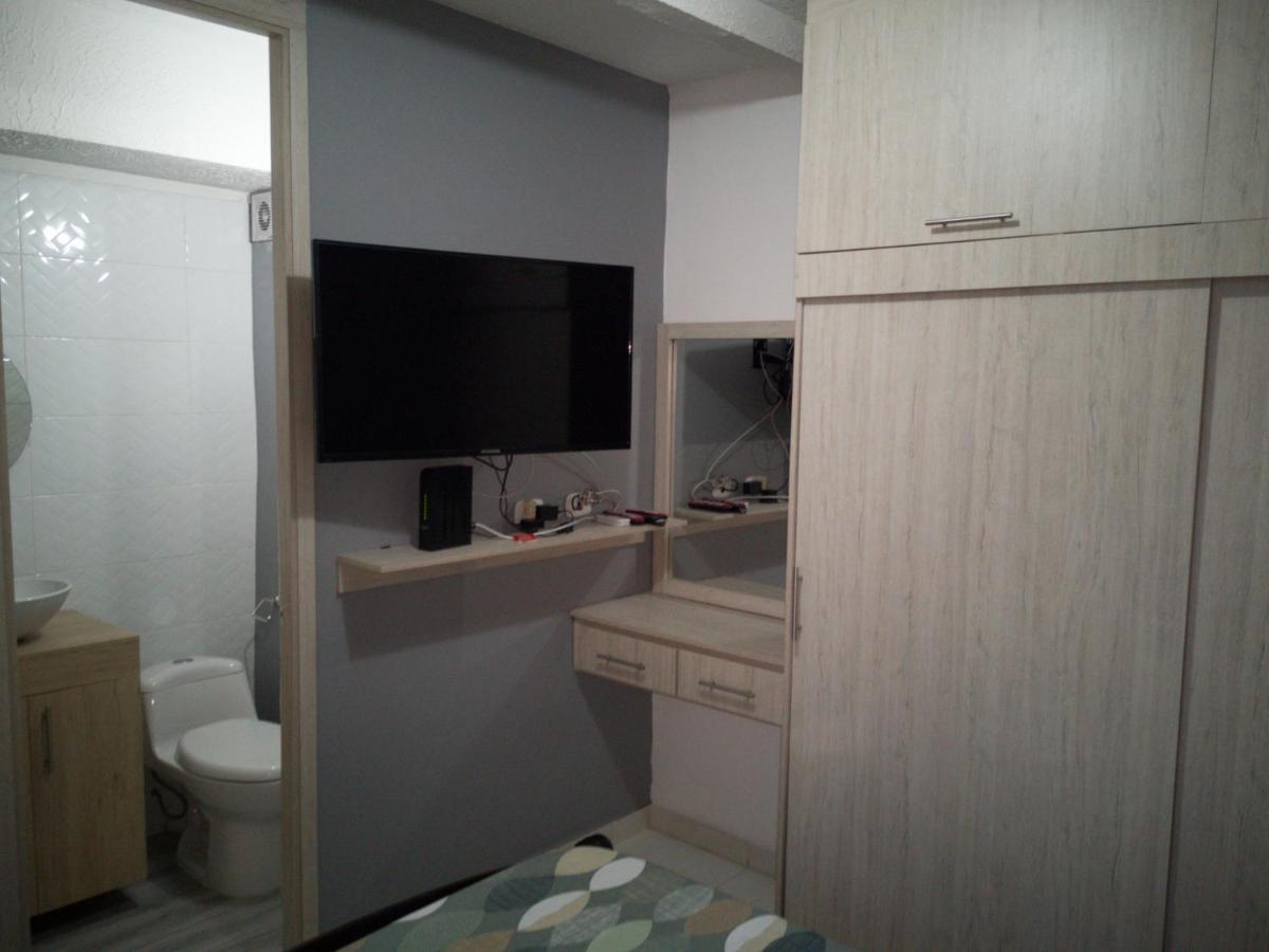 Apartamento 1501 Newport Apartment