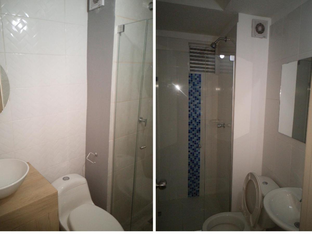 Apartamento 1501 Newport Apartment