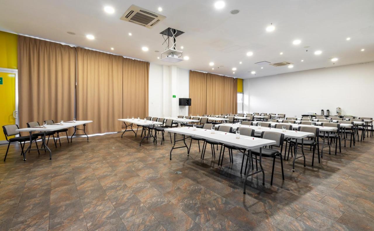 Hotel Pop Art Clc Mamonal 4*