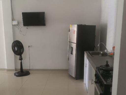 Apartamento Alex Apartamento *