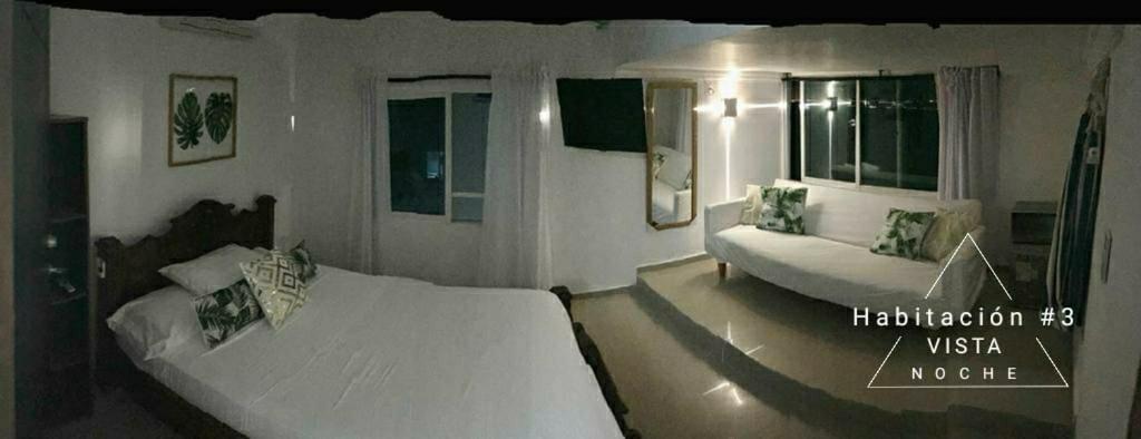 Penthouse 360 Cartagena