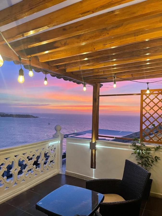 Apartamento Penthouse 360 *