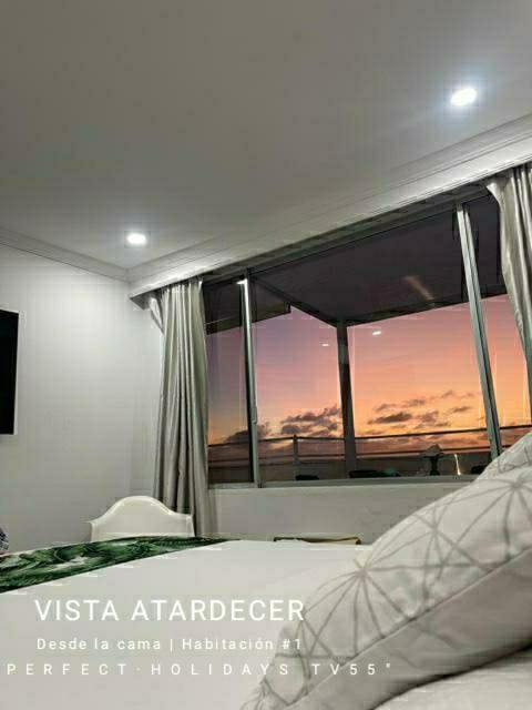 Apartamento Penthouse 360