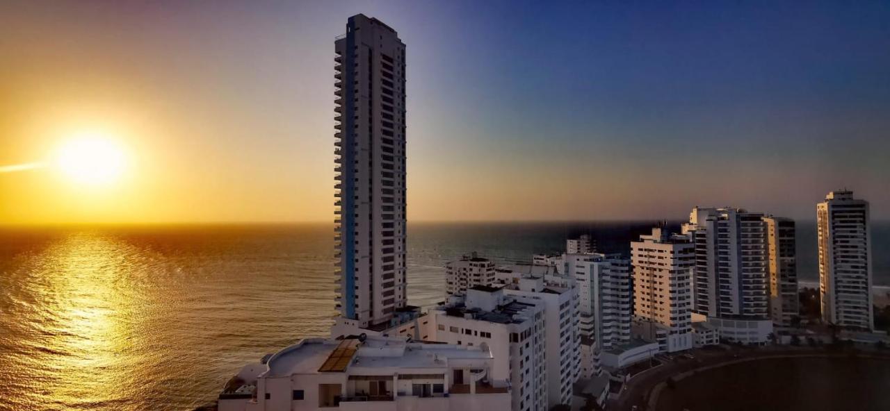 Apartamento Penthouse 360 *