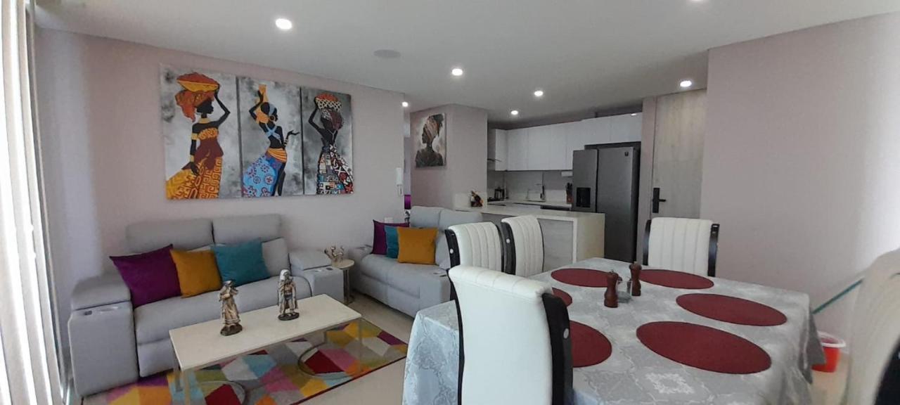 The Clover Apartamento
