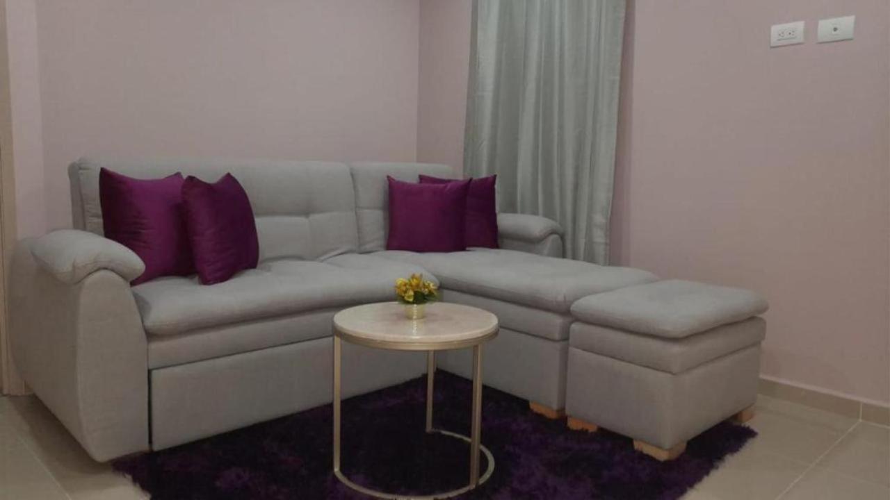 Apartamento The Clover