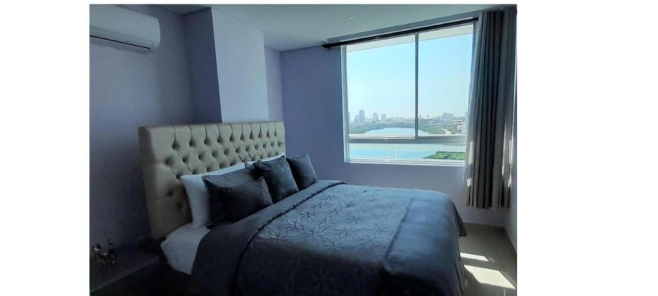 The Clover Apartamento *