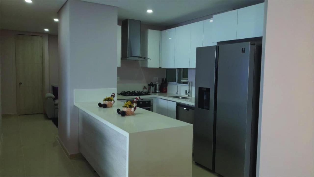 Apartamento The Clover *