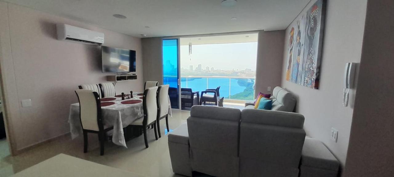 The Clover * Cartagena