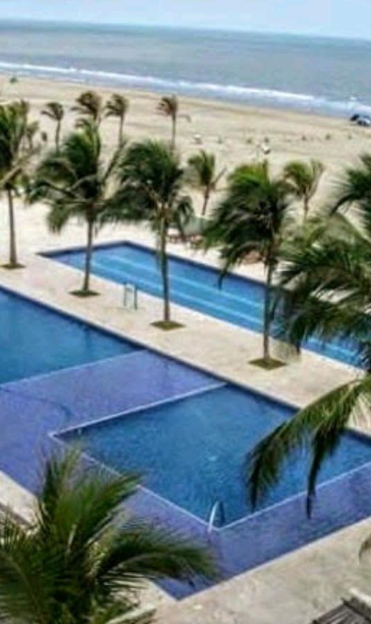 Apto En La Boquilla Morros 922 Cartagena