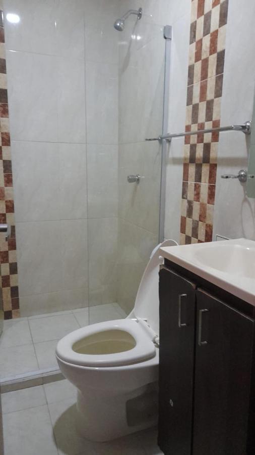 Hostal Casa Mathias