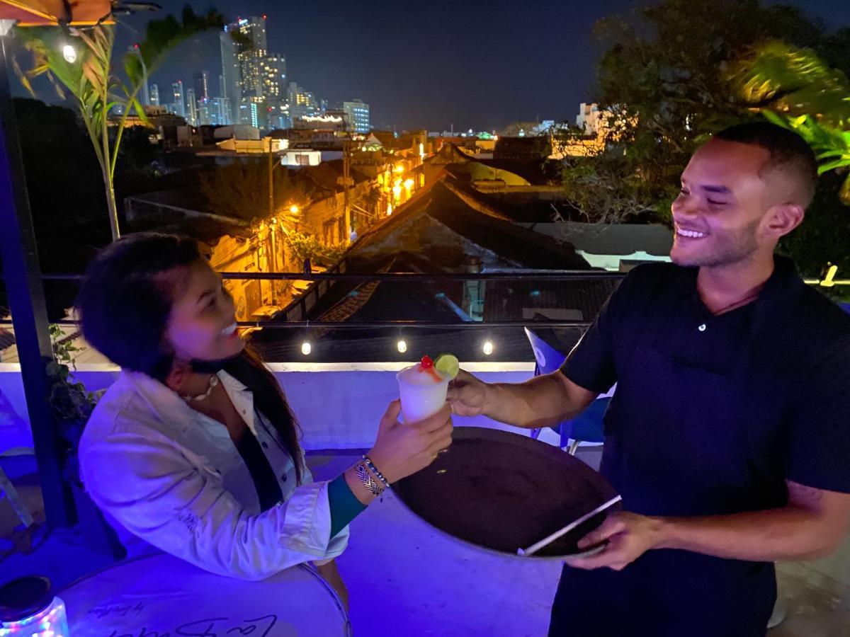 La Buleka 2* Cartagena